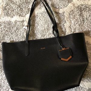 New ALDO purse